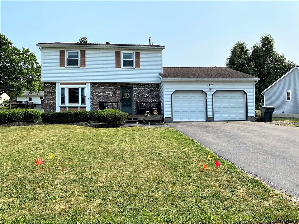 127 Raintree Ln, Hilton, NY 14468 Zillow