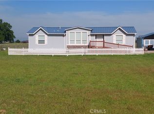 4250 Osborn Rd, Flournoy, CA 96029