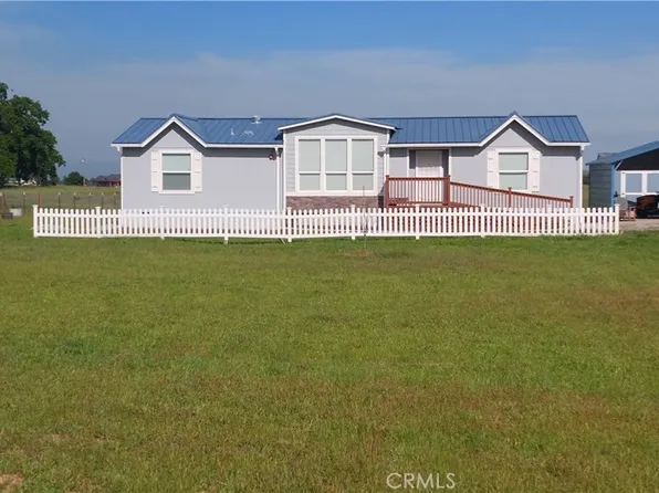 4250 Osborn Rd, Flournoy, CA 96029