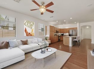 1570 S CHAPARRAL Boulevard, Gilbert, AZ 85296