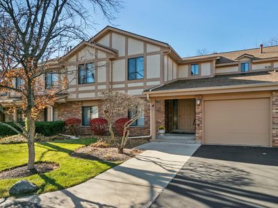703 S Lake Shore Dr UNIT 1F, Lake Geneva, WI, 53147