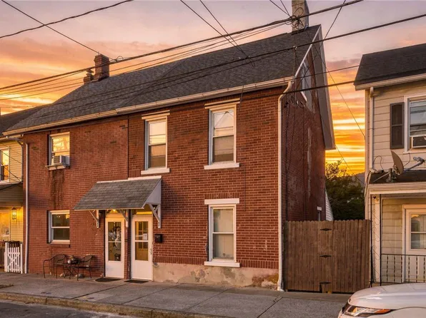 723 Pawnee St, Bethlehem, PA 18015