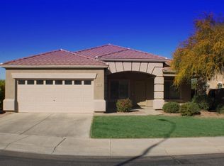 4302 E Colonial Dr, Chandler, AZ 85249