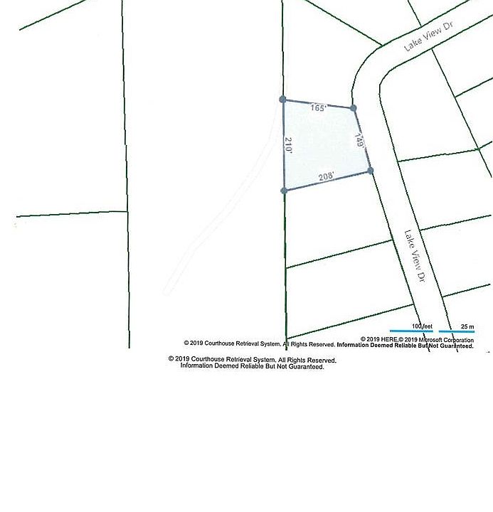 2nd image of 459-895 Lake View Dr