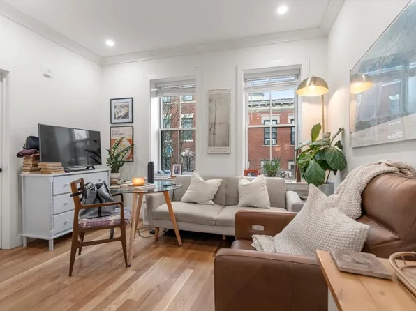 18 Grove St, Boston, MA