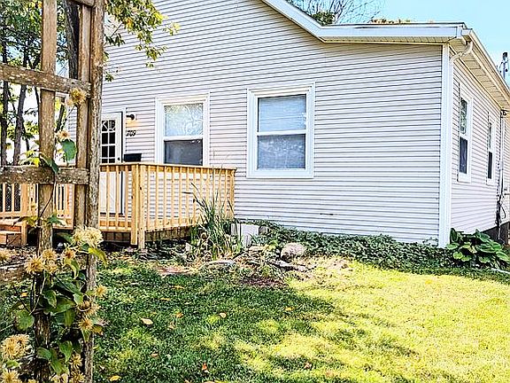 2nd image of 709 S Evans St