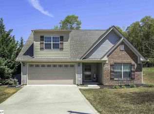 5 Gwinn Meadow Ct, Simpsonville, SC 29681