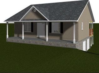 2533 Magnolia Ct, Maysville, KY 41056