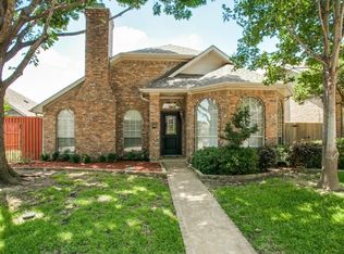 18927 Westwood Pl, Dallas, TX 75287