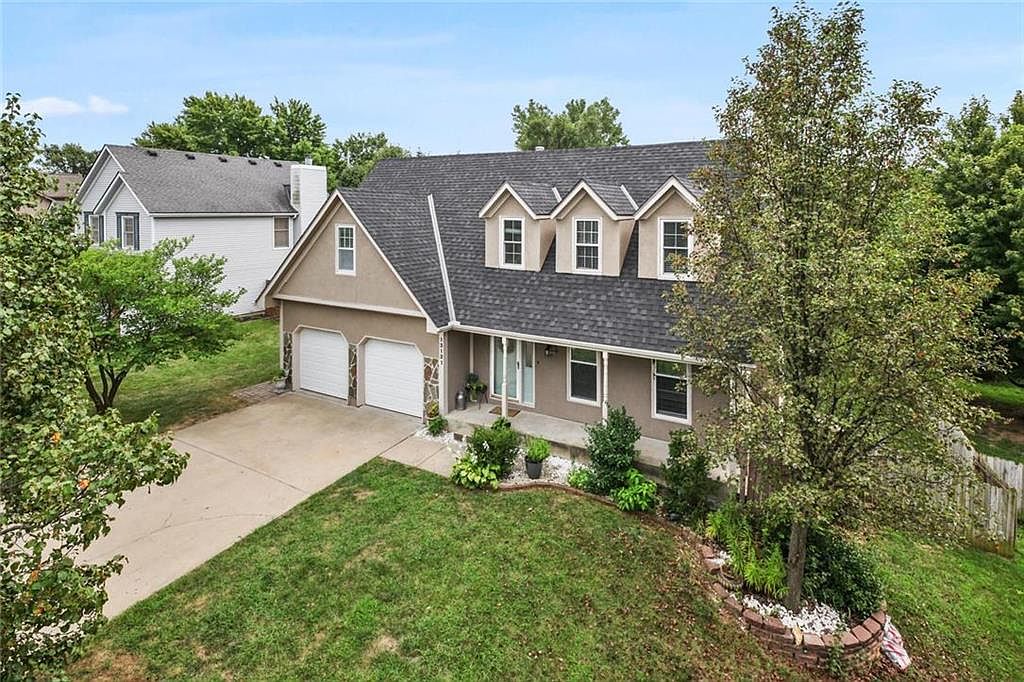 13121 Swartz Rd, Bonner Springs, KS 66012 Zillow