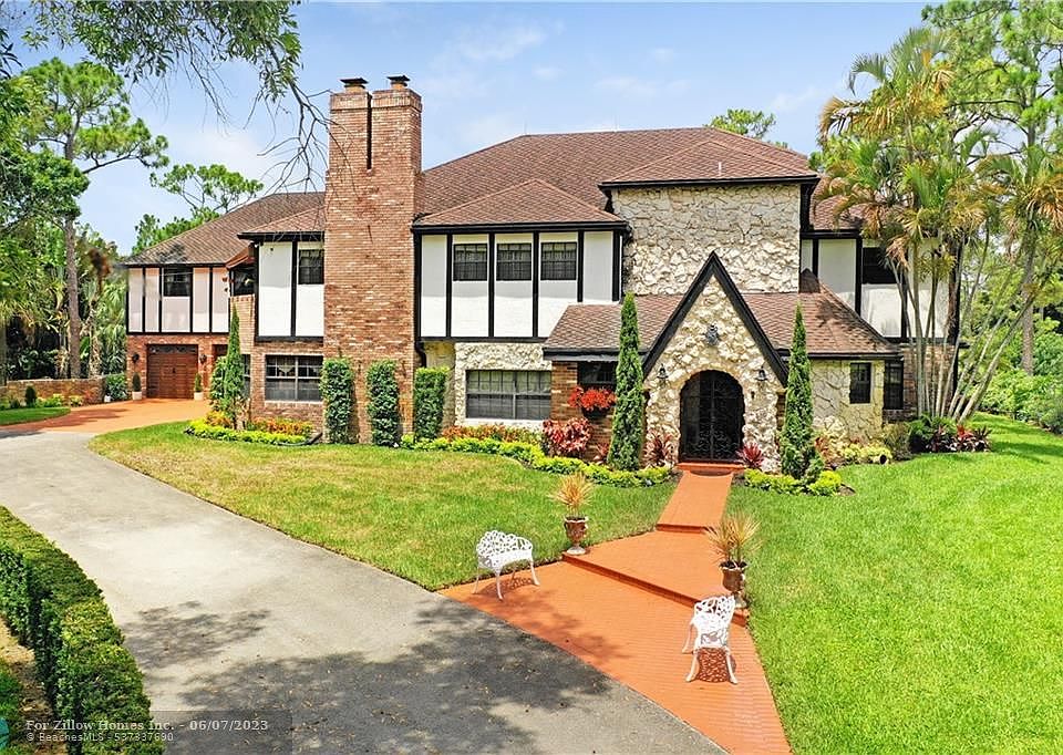 5401 Godfrey Rd, Parkland, FL 33067 Zillow