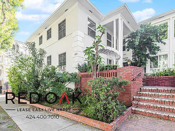 3rd image of 1323 N Harper Ave APT 6