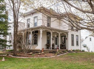 1436 Orange Rd, Ashland, OH 44805