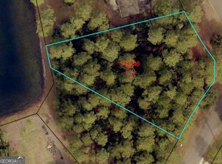 316 Barrimack Dr, Saint Marys, GA 31558