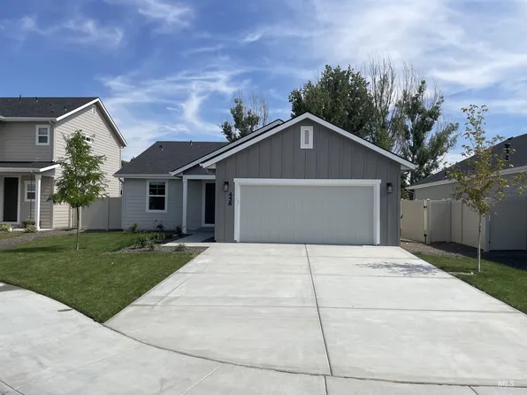 456 S Bobby Way, Kuna, ID 83634