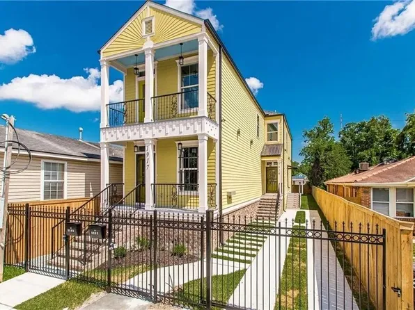 1917-19 N Derbigny St, New Orleans, LA 70116