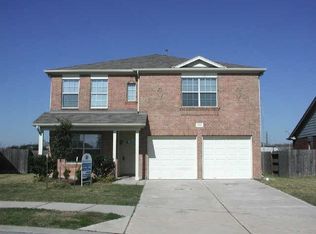 15050 Sugar Sweet Dr, Sugar Land, TX 77498