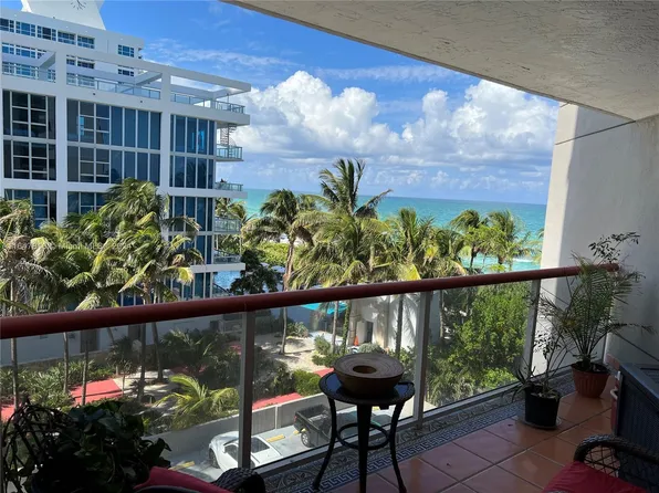 6767 Collins Ave APT 507, Miami Beach, FL 33141
