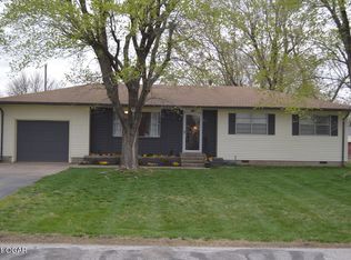 1003 Sheridan Ave, Carl Junction, MO 64834