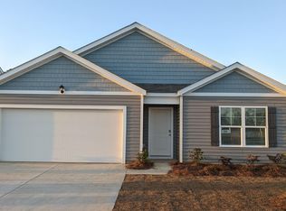 304 Woodcross Ct LOT 102, Cali B Conway, SC 29526