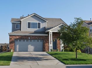 14916 E 116th Dr, Commerce City, CO 80603
