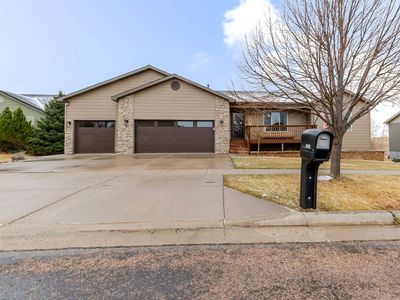 6324 Cog Hill Ln, Rapid City, SD, 57702