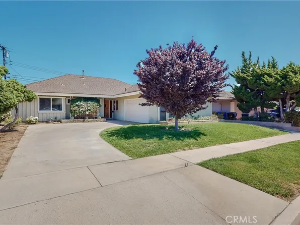 16263 Landmark Dr, Whittier, CA 90604