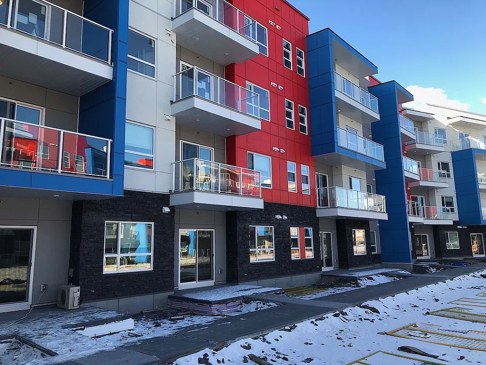 Building Photo