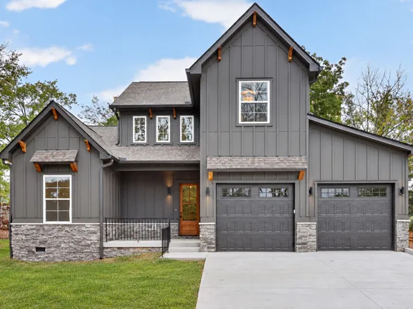 1104 S Graycroft Ave, Madison, TN 37115