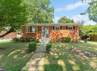 11204 Markwood Dr, Silver Spring, MD 20902