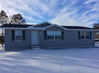 S2787 Eagle Rd, Marshfield, WI 54449