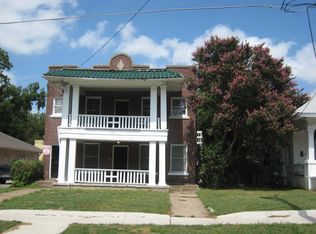 4813 Sycamore St APT D, Dallas, TX 75204