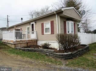 2002 Jay St LOT 10, Lebanon, PA 17046