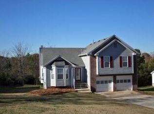 1181 Alcovy Rd, Lawrenceville, GA 30045