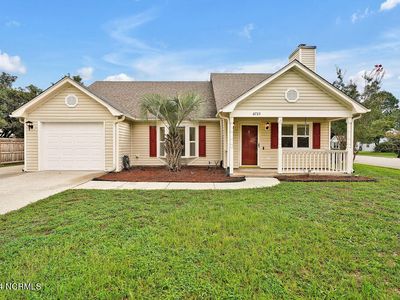 6723 Mintwood Court, Wilmington, NC, 28405