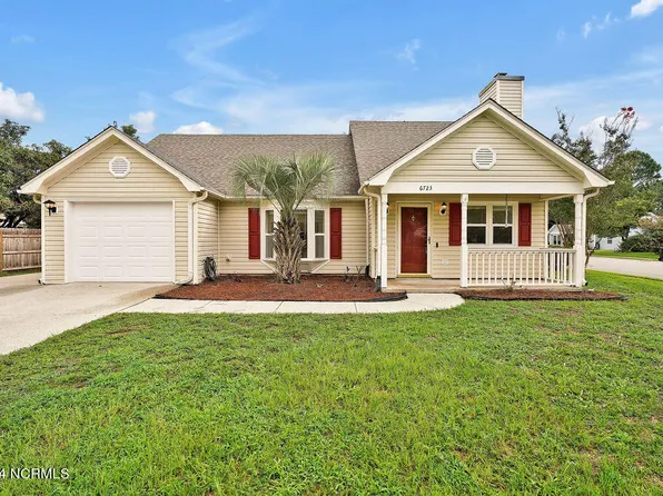 6723 Mintwood Court, Wilmington, NC 28405