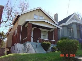 39 Summer Hill Ave, Newport, KY