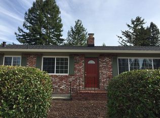 309 S Navarra Dr, Scotts Valley, CA 95066