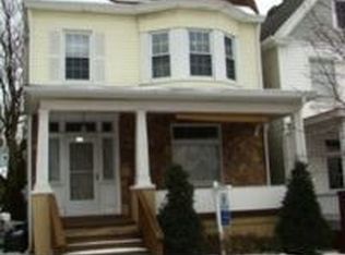 611 Chestnut St, Latrobe, PA
