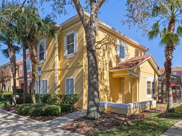 8535 Bay Lilly Loop, Kissimmee, FL 34747