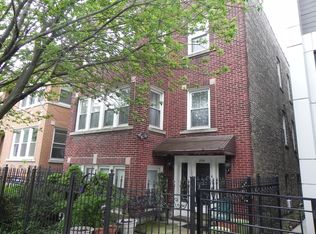 2149 W Superior St #2, Chicago, IL 60612