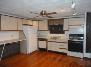 218 Salem St #2, Malden, MA 02148
