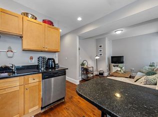 13 Sewall St #1, Roxbury Crossing, MA 02120