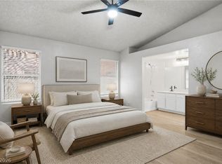 6224 Caprino Ave, Las Vegas, NV 89108