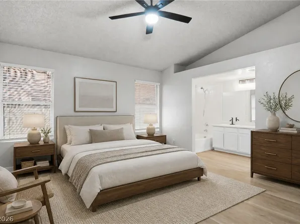 6224 Caprino Ave, Las Vegas, NV 89108