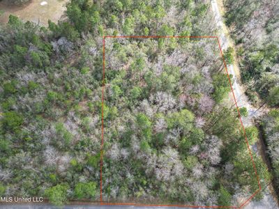 6125 Hayward E Ladner Rd, Kiln, MS, 39556