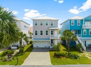 936 Lighthouse Lagoon Ct, Panama City Beach, FL 32407