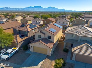 519 W Cedar Chase Dr, Green Valley, AZ 85614