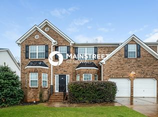 2729 Palmview Ct SW, Atlanta, GA 30331