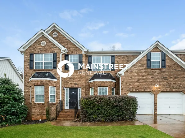 2729 Palmview Ct SW, Atlanta, GA 30331